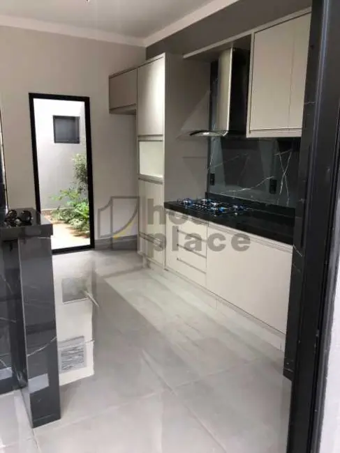 Foto 4 de Casa de Condomínio com 3 quartos à venda, 151m2 em Mirassol - SP