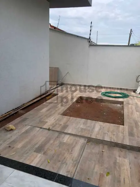 Foto 5 de Casa com 3 quartos à venda, 146m2 em Bady Bassitt - SP