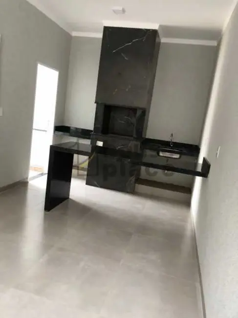 Foto 3 de Casa com 3 quartos à venda, 146m2 em Bady Bassitt - SP