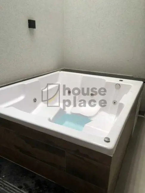 Foto 6 de Casa com 3 quartos à venda, 146m2 em Bady Bassitt - SP