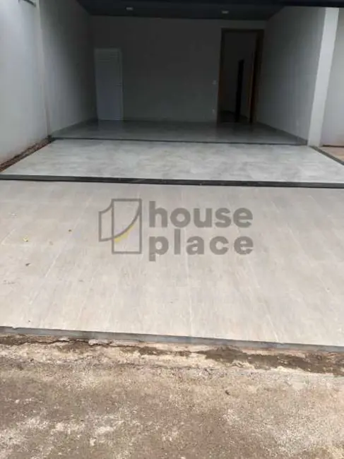 Foto 2 de Casa com 3 quartos à venda, 146m2 em Bady Bassitt - SP