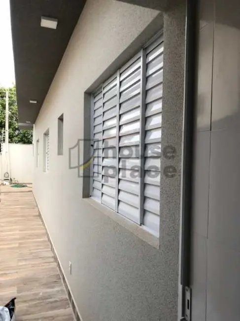 Foto 7 de Casa com 3 quartos à venda, 146m2 em Bady Bassitt - SP