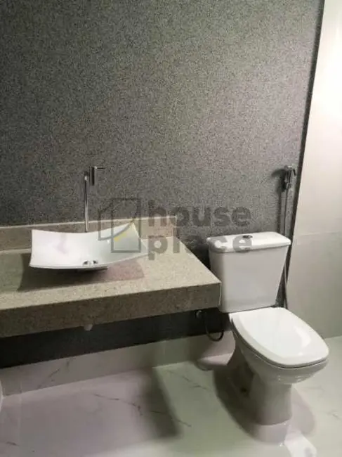 Foto 8 de Casa com 3 quartos à venda, 95m2 em Bady Bassitt - SP