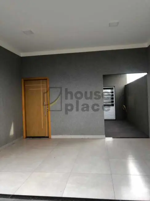Foto 2 de Casa com 3 quartos à venda, 95m2 em Bady Bassitt - SP