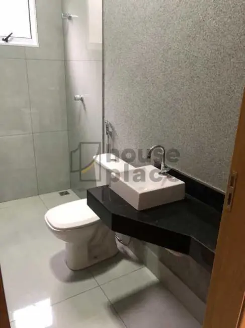 Foto 5 de Casa com 3 quartos à venda, 95m2 em Bady Bassitt - SP