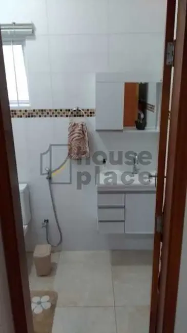 Foto 5 de Casa com 3 quartos à venda, 112m2 em Bady Bassitt - SP
