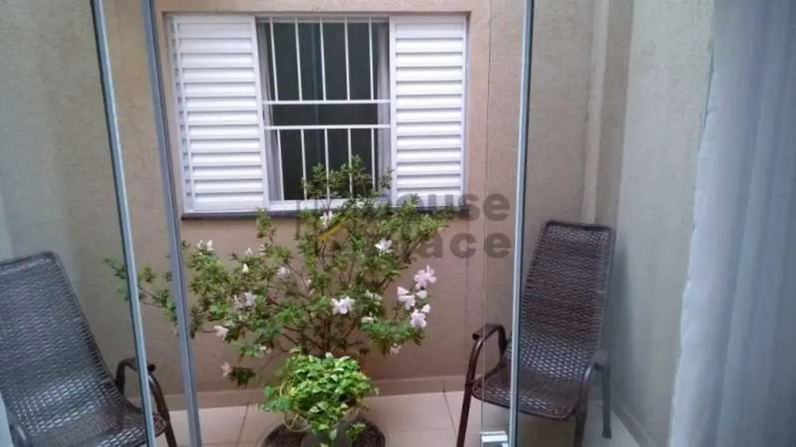 Foto 3 de Casa com 3 quartos à venda, 112m2 em Bady Bassitt - SP