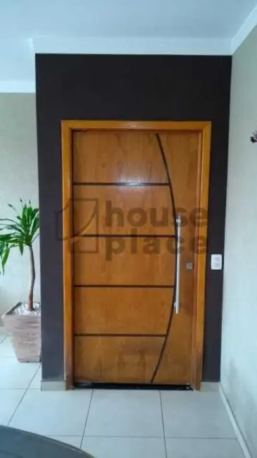 Foto 8 de Casa com 3 quartos à venda, 112m2 em Bady Bassitt - SP