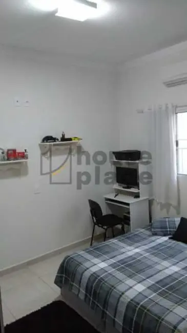 Foto 6 de Casa com 3 quartos à venda, 112m2 em Bady Bassitt - SP