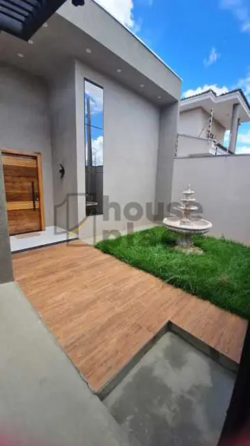 Casa com 3 quartos à venda, 125m2 em Bady Bassitt - SP - imagem 1 Foto 1 de Casa com 3 quartos à venda, 125m2 em Bady Bassitt - SP