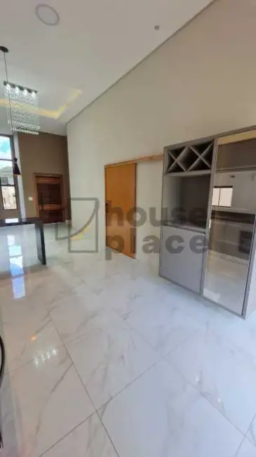 Casa com 3 quartos à venda, 125m2 em Bady Bassitt - SP - imagem 4 Foto 4 de Casa com 3 quartos à venda, 125m2 em Bady Bassitt - SP