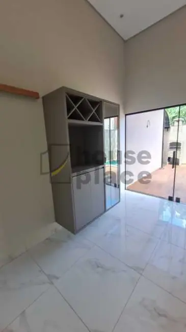 Casa com 3 quartos à venda, 125m2 em Bady Bassitt - SP - imagem 5 Foto 5 de Casa com 3 quartos à venda, 125m2 em Bady Bassitt - SP