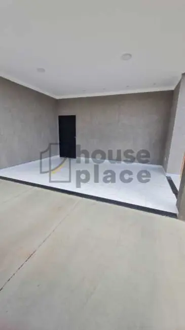 Casa com 3 quartos à venda, 125m2 em Bady Bassitt - SP - imagem 2 Foto 2 de Casa com 3 quartos à venda, 125m2 em Bady Bassitt - SP