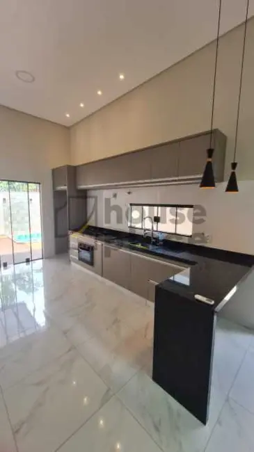 Casa com 3 quartos à venda, 125m2 em Bady Bassitt - SP - imagem 6 Foto 6 de Casa com 3 quartos à venda, 125m2 em Bady Bassitt - SP