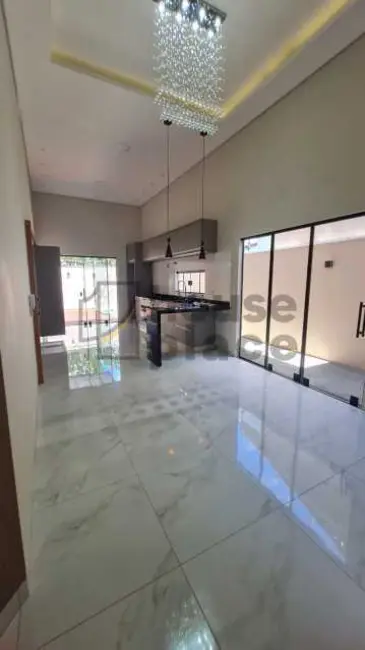 Casa com 3 quartos à venda, 125m2 em Bady Bassitt - SP - imagem 3 Foto 3 de Casa com 3 quartos à venda, 125m2 em Bady Bassitt - SP