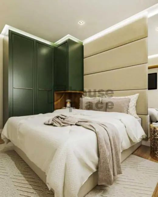 Apartamento com 2 quartos à venda, 45m2 em Bady Bassitt - SP - imagem 3 Foto 3 de Apartamento com 2 quartos à venda, 45m2 em Bady Bassitt - SP