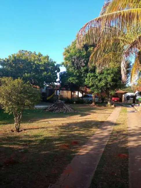 Foto 4 de Chácara com 2 quartos à venda, 90m2 em Sao Jose Do Rio Preto - SP