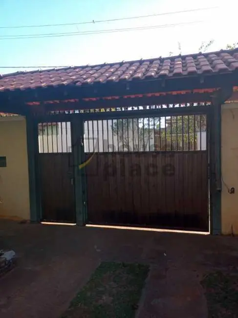 Foto 2 de Chácara com 2 quartos à venda, 90m2 em Sao Jose Do Rio Preto - SP