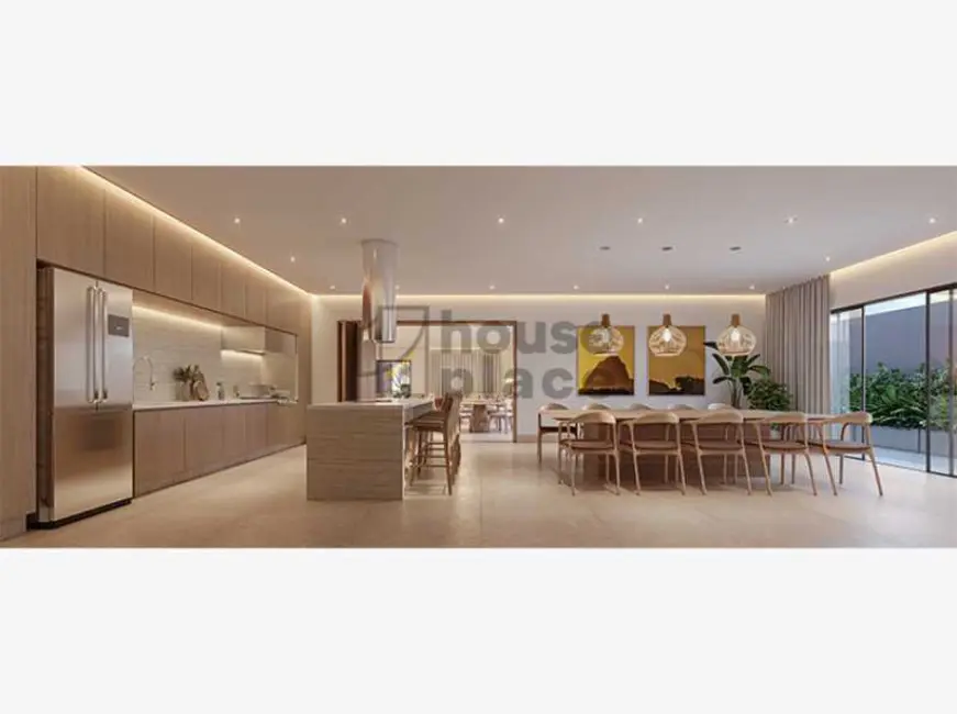 Apartamento com 3 quartos à venda, 103m2 em Sao Jose Do Rio Preto - SP - imagem 7 Foto 7 de Apartamento com 3 quartos à venda, 103m2 em Sao Jose Do Rio Preto - SP