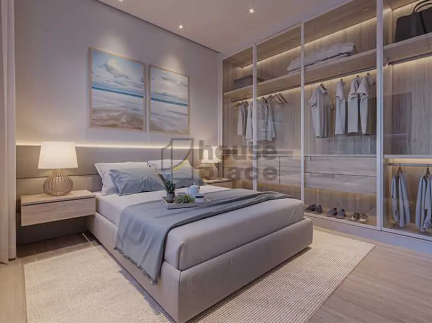 Apartamento com 3 quartos à venda, 103m2 em Sao Jose Do Rio Preto - SP - imagem 8 Foto 8 de Apartamento com 3 quartos à venda, 103m2 em Sao Jose Do Rio Preto - SP