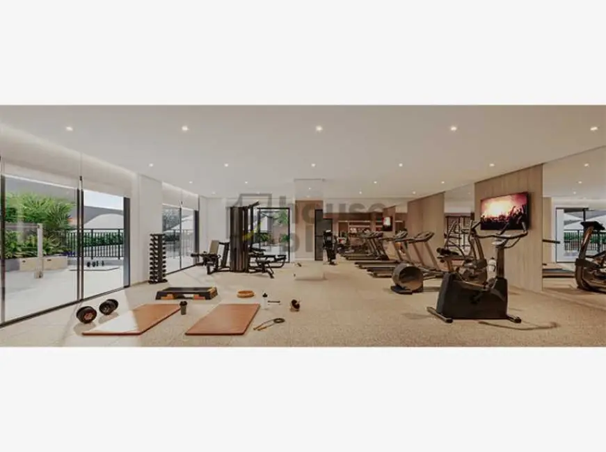 Apartamento com 3 quartos à venda, 103m2 em Sao Jose Do Rio Preto - SP - imagem 4 Foto 4 de Apartamento com 3 quartos à venda, 103m2 em Sao Jose Do Rio Preto - SP