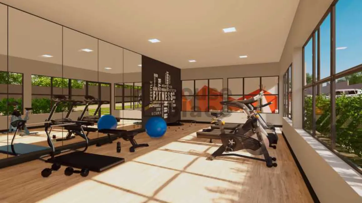 Apartamento com 2 quartos à venda, 66m2 em Sao Jose Do Rio Preto - SP - imagem 3 Foto 3 de Apartamento com 2 quartos à venda, 66m2 em Sao Jose Do Rio Preto - SP