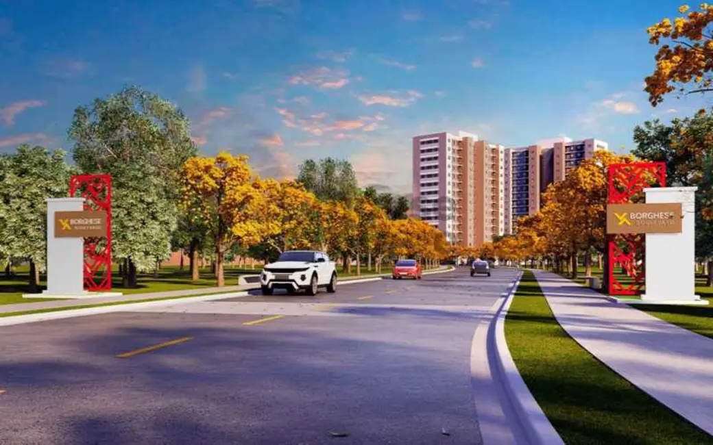 Apartamento com 2 quartos à venda, 66m2 em Sao Jose Do Rio Preto - SP - imagem 8 Foto 8 de Apartamento com 2 quartos à venda, 66m2 em Sao Jose Do Rio Preto - SP