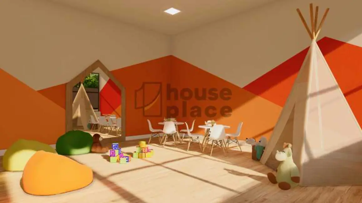 Apartamento com 2 quartos à venda, 66m2 em Sao Jose Do Rio Preto - SP - imagem 4 Foto 4 de Apartamento com 2 quartos à venda, 66m2 em Sao Jose Do Rio Preto - SP