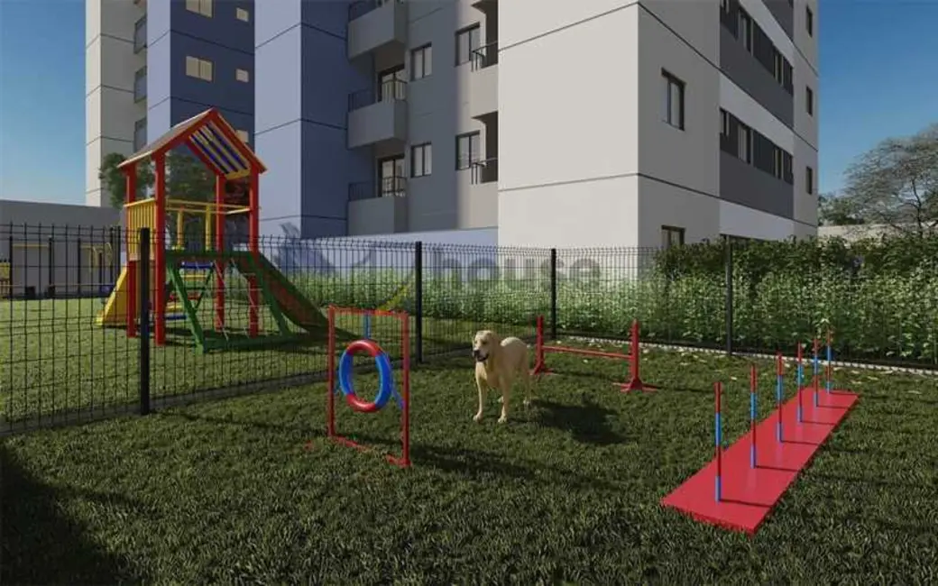 Foto 2 de Apartamento com 2 quartos à venda, 66m2 em Sao Jose Do Rio Preto - SP