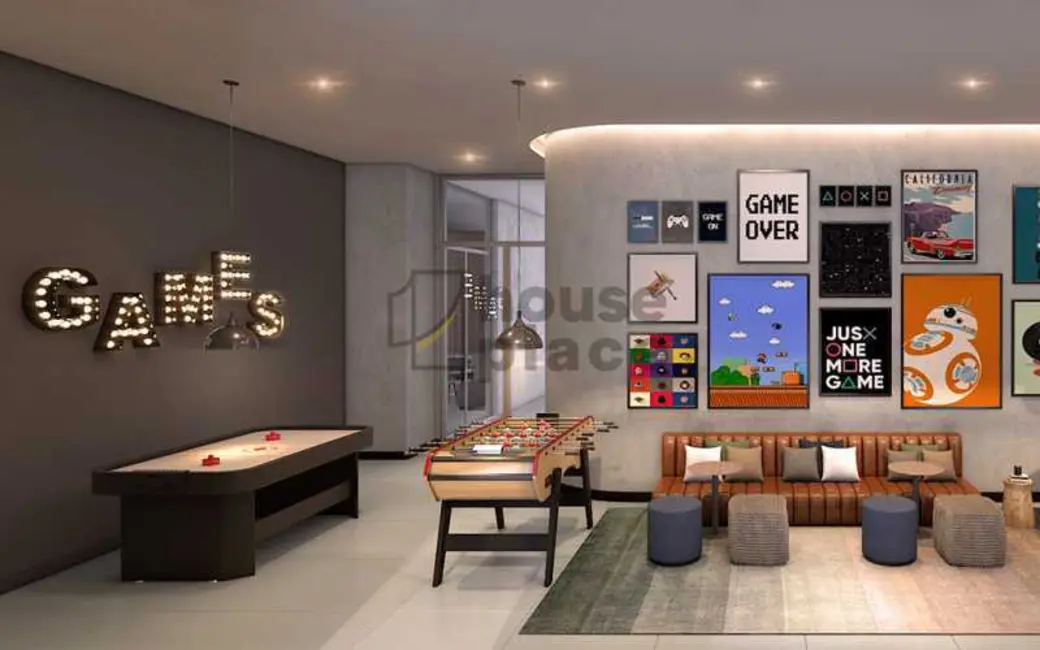 Apartamento com 3 quartos à venda, 162m2 em Sao Jose Do Rio Preto - SP - imagem 9 Foto 9 de Apartamento com 3 quartos à venda, 162m2 em Sao Jose Do Rio Preto - SP