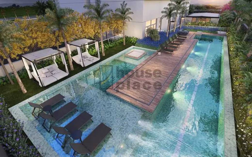 Apartamento com 3 quartos à venda, 162m2 em Sao Jose Do Rio Preto - SP - imagem 6 Foto 6 de Apartamento com 3 quartos à venda, 162m2 em Sao Jose Do Rio Preto - SP