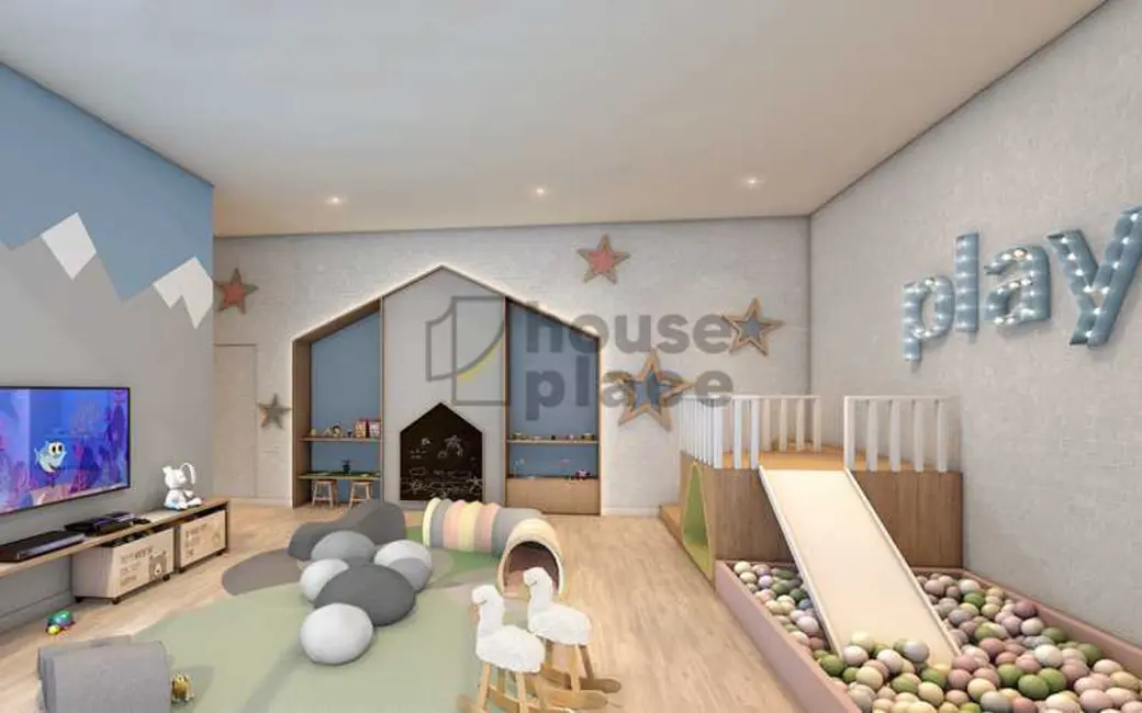 Apartamento com 3 quartos à venda, 162m2 em Sao Jose Do Rio Preto - SP - imagem 8 Foto 8 de Apartamento com 3 quartos à venda, 162m2 em Sao Jose Do Rio Preto - SP