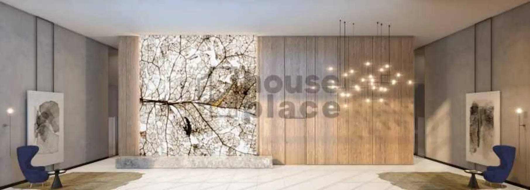 Apartamento com 3 quartos à venda, 162m2 em Sao Jose Do Rio Preto - SP - imagem 2 Foto 2 de Apartamento com 3 quartos à venda, 162m2 em Sao Jose Do Rio Preto - SP