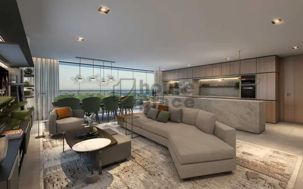 Apartamento com 3 quartos à venda, 162m2 em Sao Jose Do Rio Preto - SP - imagem 5 Foto 5 de Apartamento com 3 quartos à venda, 162m2 em Sao Jose Do Rio Preto - SP