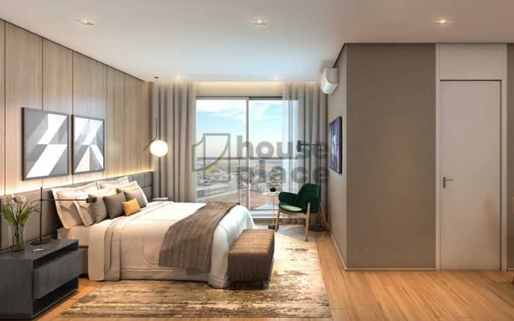 Apartamento com 3 quartos à venda, 162m2 em Sao Jose Do Rio Preto - SP - imagem 4 Foto 4 de Apartamento com 3 quartos à venda, 162m2 em Sao Jose Do Rio Preto - SP