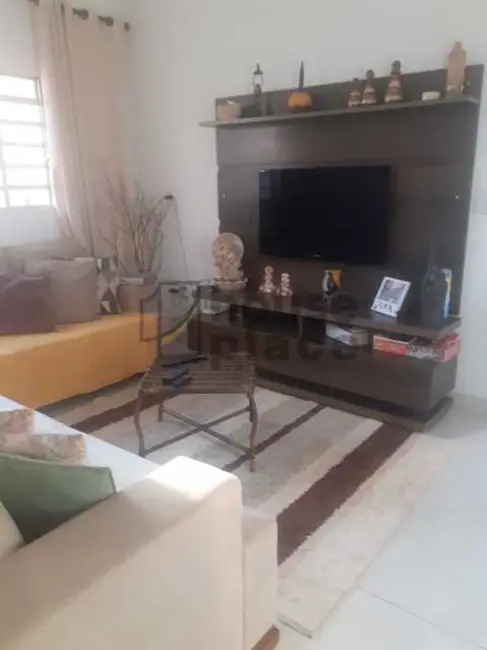 Foto 4 de Casa com 4 quartos à venda, 165m2 em Bady Bassitt - SP