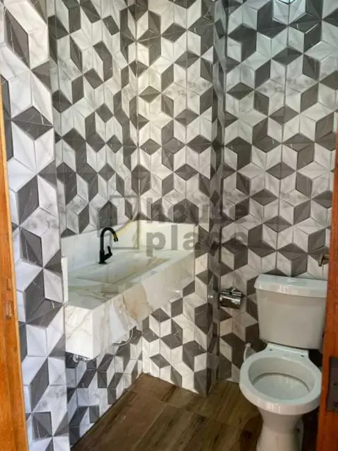 Foto 2 de Casa com 3 quartos à venda, 170m2 em Bady Bassitt - SP