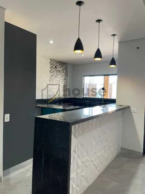 Foto 5 de Casa com 3 quartos à venda, 170m2 em Bady Bassitt - SP