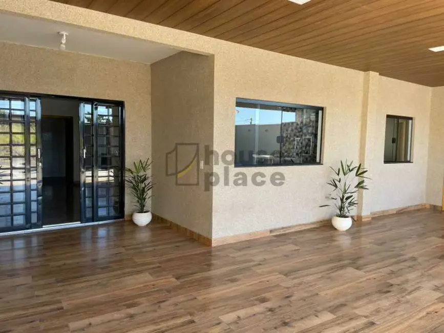 Foto 4 de Casa com 3 quartos à venda, 170m2 em Bady Bassitt - SP
