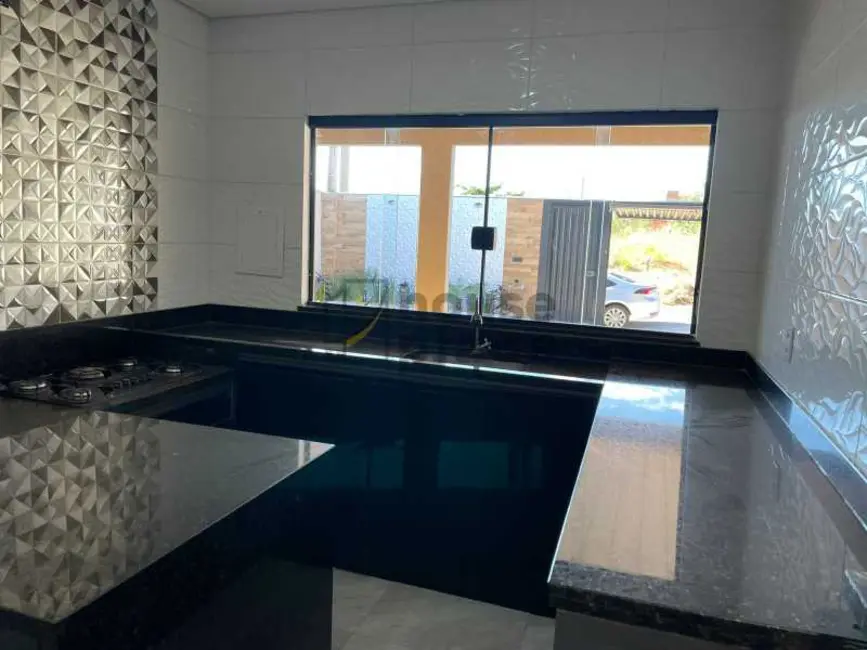 Foto 8 de Casa com 3 quartos à venda, 170m2 em Bady Bassitt - SP