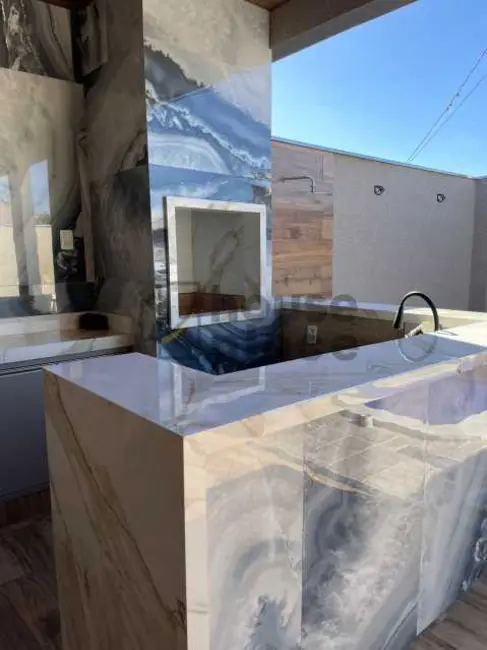 Foto 1 de Casa com 3 quartos à venda, 170m2 em Bady Bassitt - SP