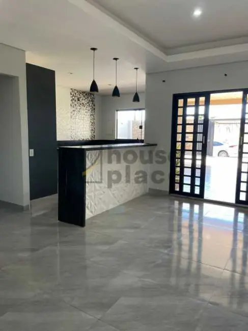 Foto 6 de Casa com 3 quartos à venda, 170m2 em Bady Bassitt - SP
