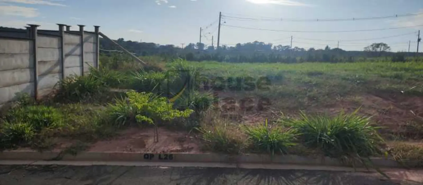 Terreno / Lote à venda, 326m2 em Bady Bassitt - SP - imagem 3 Foto 3 de Terreno / Lote à venda, 326m2 em Bady Bassitt - SP