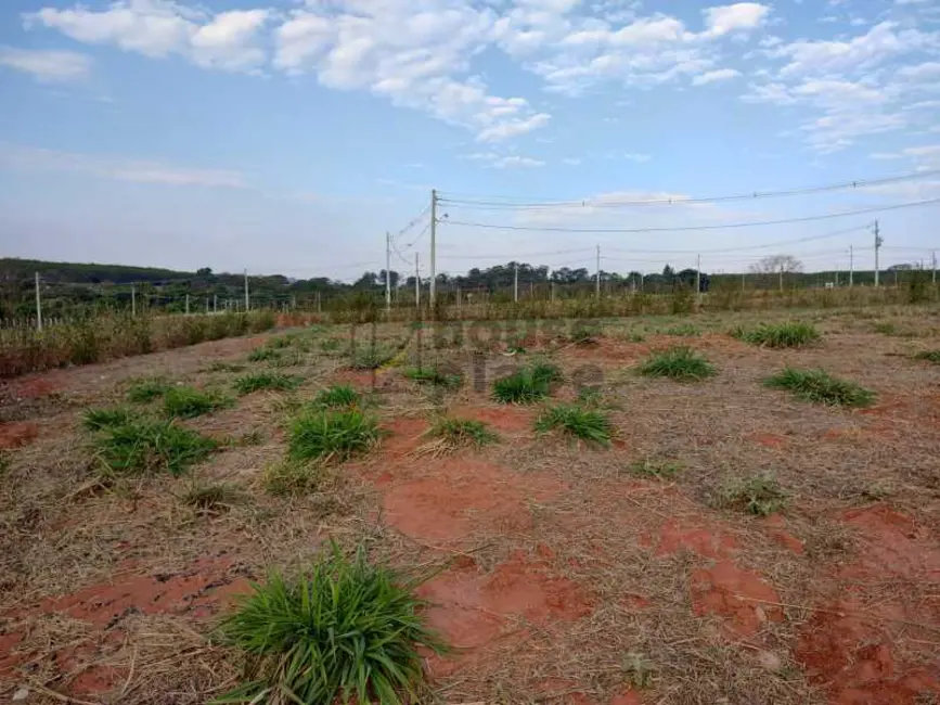 Foto 1 de Terreno / Lote à venda, 326m2 em Bady Bassitt - SP