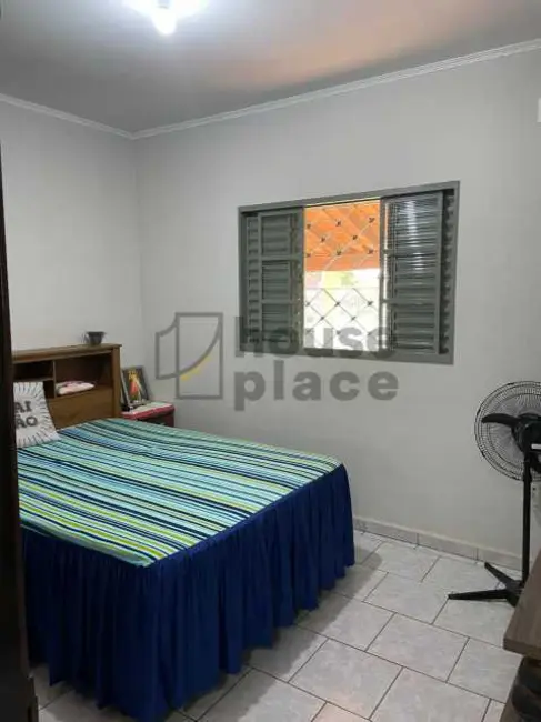 Foto 4 de Chácara com 4 quartos à venda, 2500m2 em Nova Alianca - SP