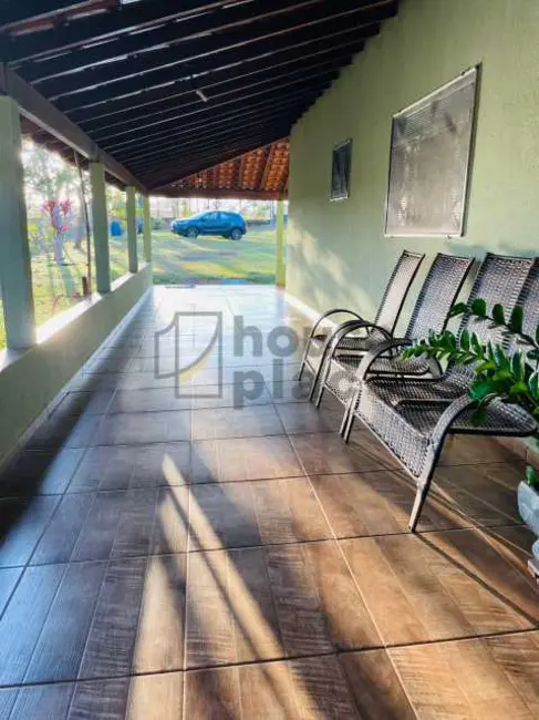 Foto 2 de Chácara com 4 quartos à venda, 2500m2 em Nova Alianca - SP