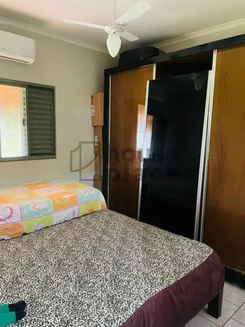 Foto 5 de Chácara com 4 quartos à venda, 2500m2 em Nova Alianca - SP