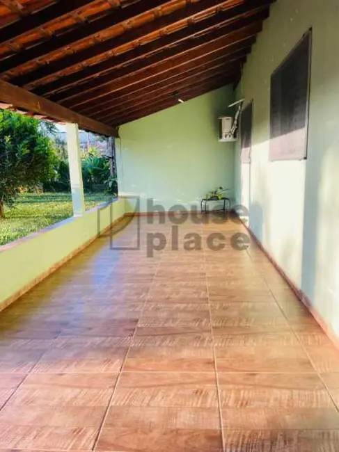 Foto 3 de Chácara com 4 quartos à venda, 2500m2 em Nova Alianca - SP