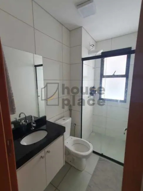 Foto 2 de Apartamento com 2 quartos à venda, 56m2 em Sao Jose Do Rio Preto - SP