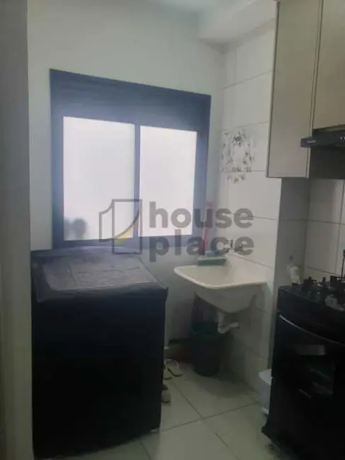 Apartamento com 2 quartos à venda, 56m2 em Sao Jose Do Rio Preto - SP - imagem 6 Foto 6 de Apartamento com 2 quartos à venda, 56m2 em Sao Jose Do Rio Preto - SP